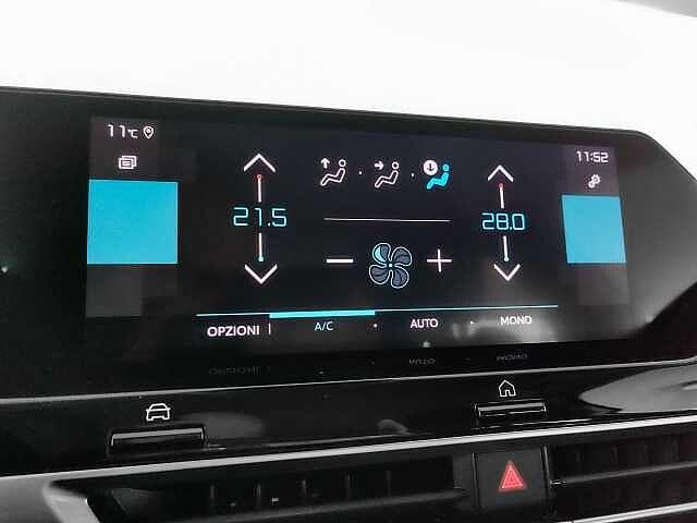 Citroen C4 PureTech 130 S&S Feel Pack