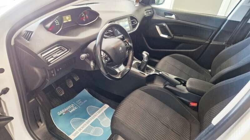 Peugeot 308 1.2 PureTech Turbo 110 CV S&S Active