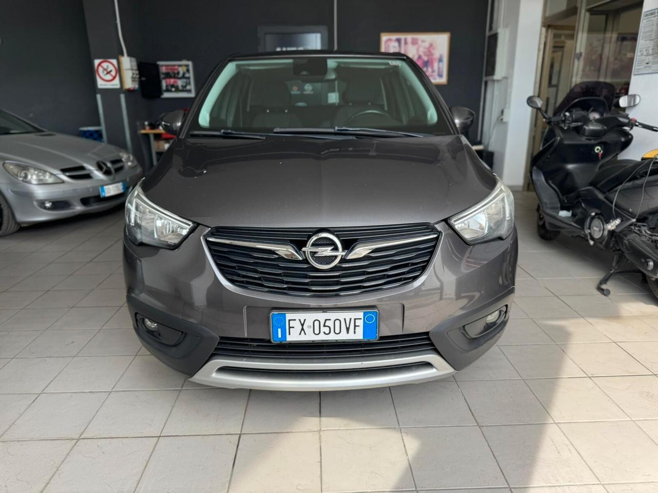 Opel Crossland X 1.5 ECOTEC D 102 CV Start&Stop Innovation