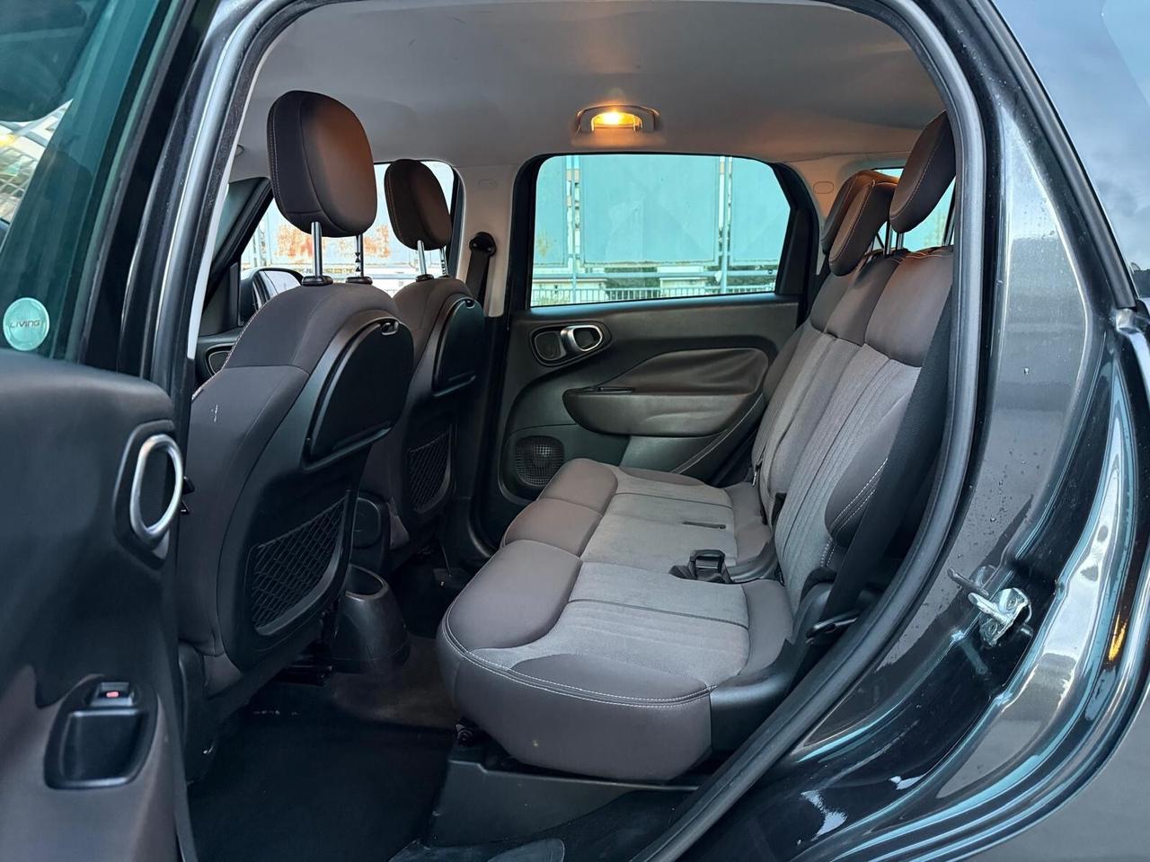 Fiat 500L Living 1.6 Multijet 120 CV Lounge PARI AL NUOVO