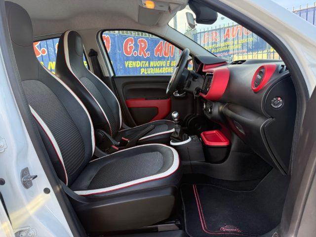 RENAULT Twingo Energy Sport GARANZIA