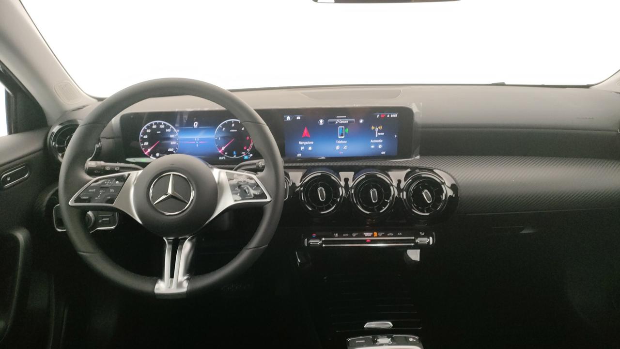 Mercedes-Benz A 180 d Automatic