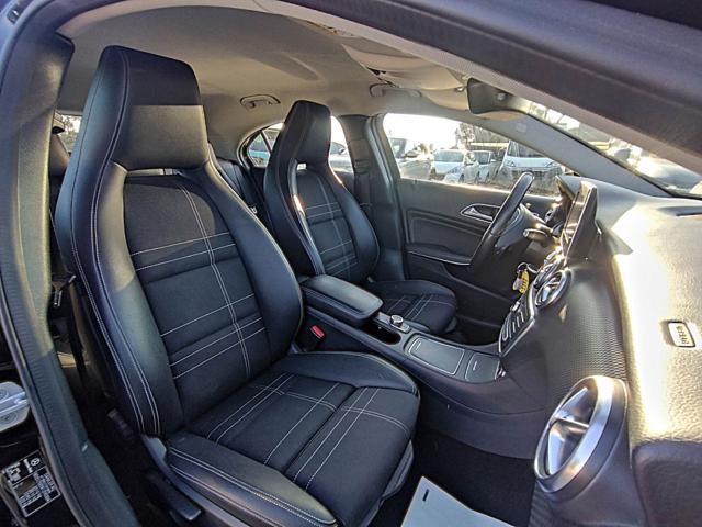 MERCEDES-BENZ A 200 2.0cc 136cv CRUISECONTROL BLUETOOTH CRUISE