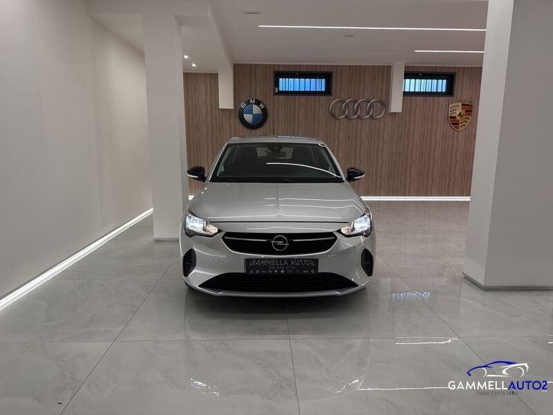 Opel Corsa Corsa 1.5 D 100 CV Edition