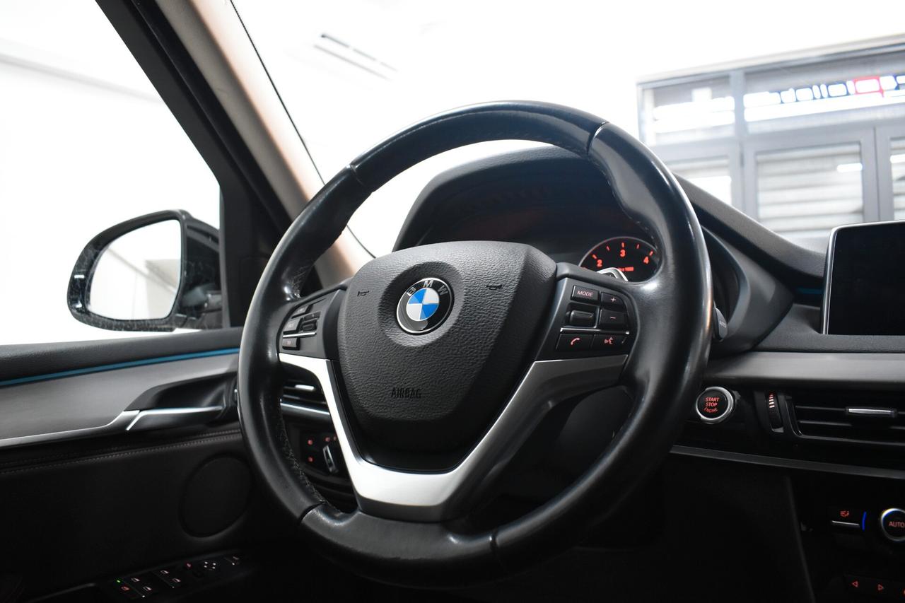 Bmw X5 xDrive30d 249CV Luxury