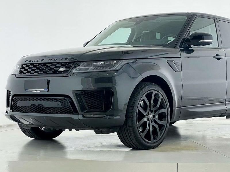 Land Rover RR Sport Range Rover Sport 3.0D l6 249 CV HSE Dynamic
