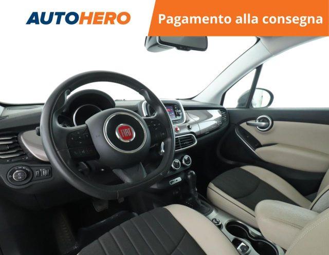 FIAT 500X 1.4 MultiAir 140 CV DCT Lounge
