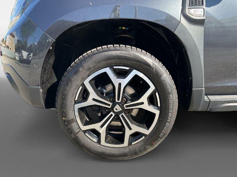 Dacia Duster 1.6 SCe 115CV Start&Stop GPL 4x2 Prestige