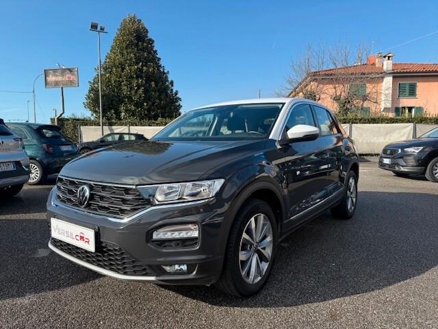 Volkswagen T-Roc 1.0 TSI Style