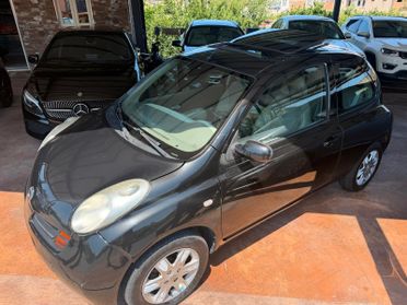 Nissan Micra 1.5d 65CV 3 porte