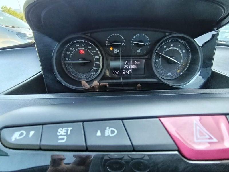 Lancia Ypsilon 1.0 FireFly 70cv Hybrid Gold Plus