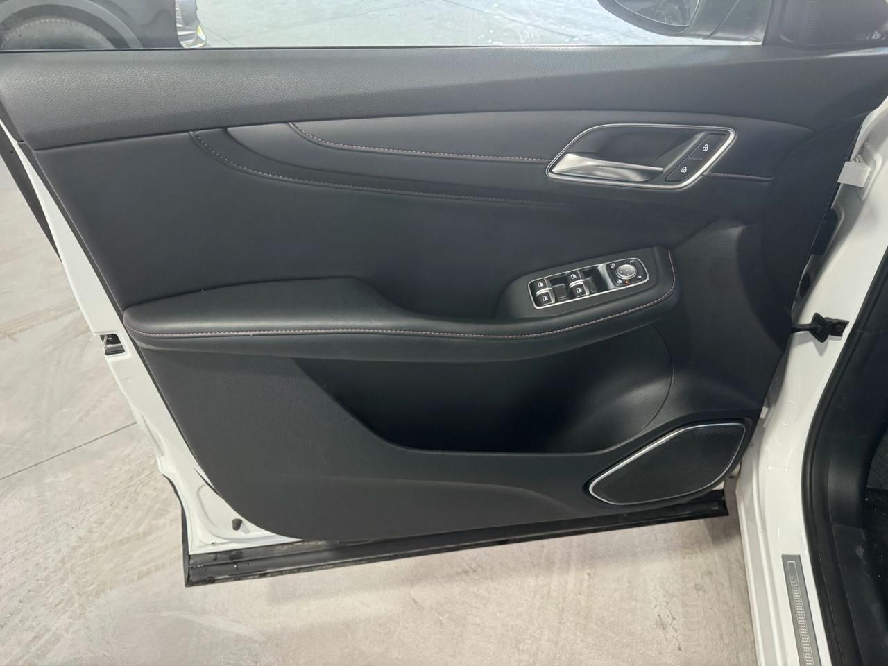 Mg HS 1.5T-GDI Luxury