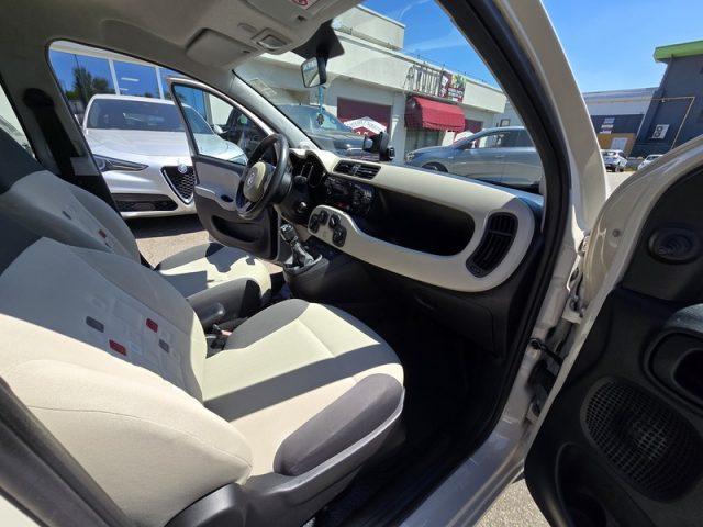 FIAT Panda 1.2 NEOPATENTATI - PERMUTE