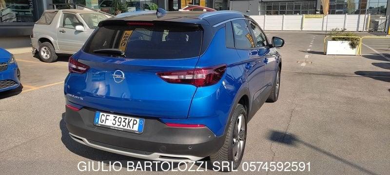 Opel Grandland 1.5 diesel Ecotec Start&Stop aut. Ultimate