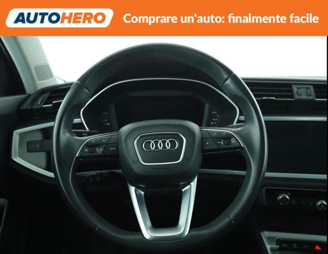 AUDI Q3 45 TFSI e S tronic