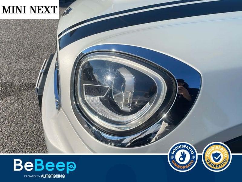 MINI Mini Countryman F60 MINI COUNTRYMAN 2.0 COOPER SD CLASSIC AUTO