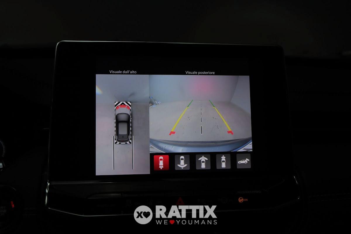 Jeep Compass 1.5 Turbo T4 Mhev 130CV Altitude DCT