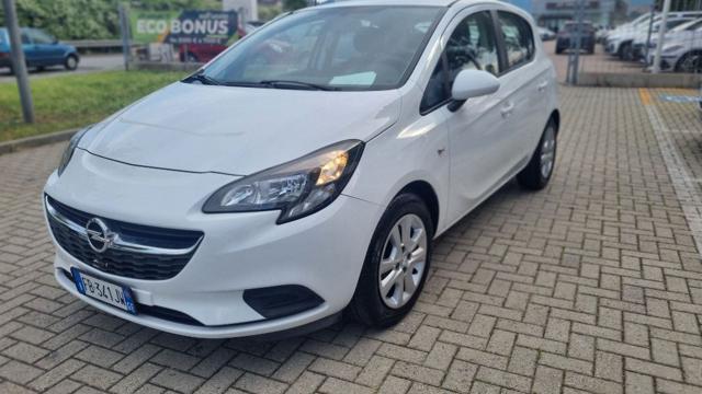 OPEL Corsa 1.4 90CV Start&Stop 5 porte n-Joy
