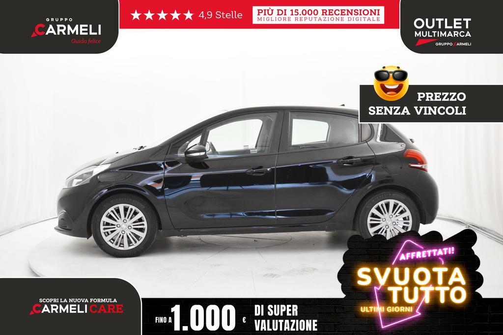 Peugeot 208 5 Porte 1.2 PureTech Active