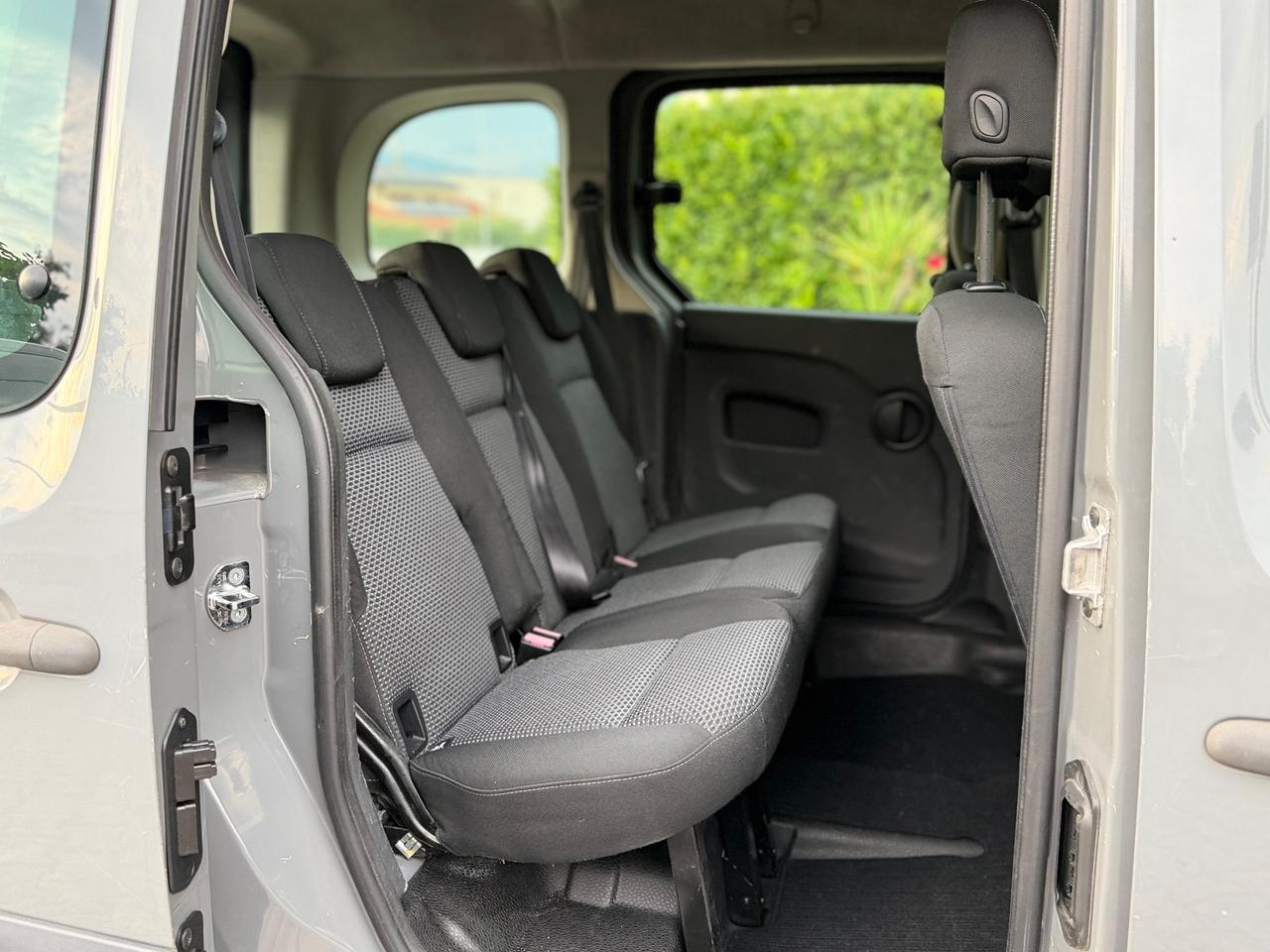 Mercedes-benz Citan 109 CDI 1.5 DIESEL