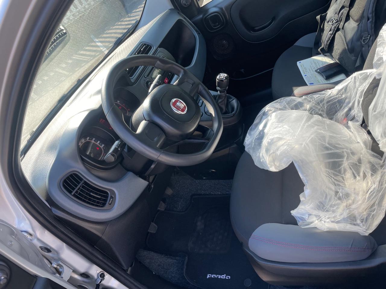 Fiat Panda 1.2 @32.000km