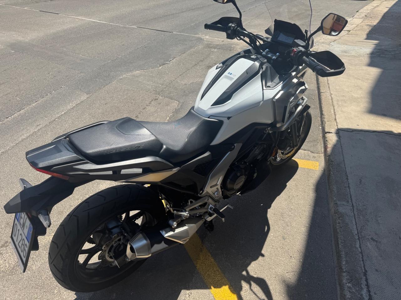 Honda NC 750