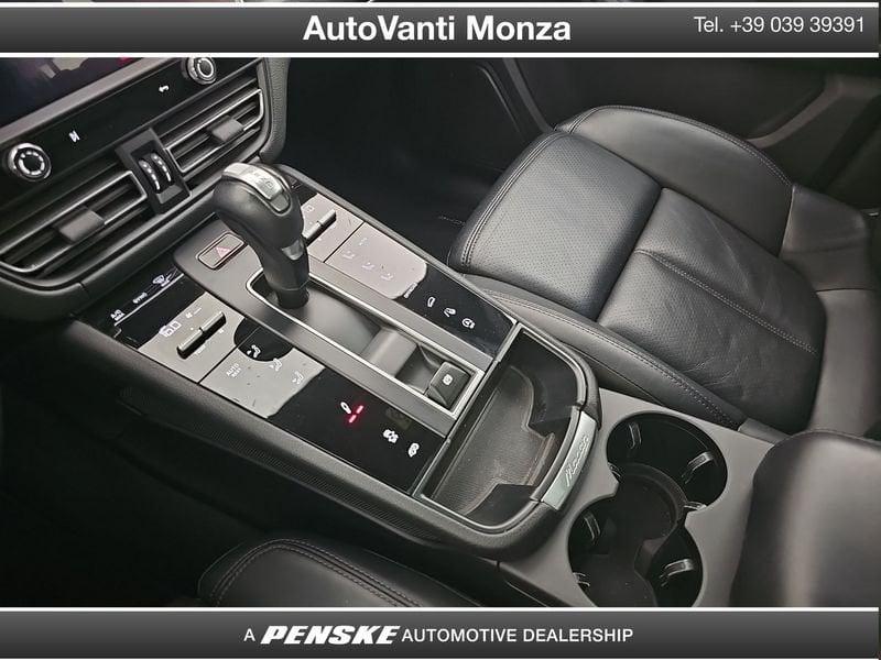 Porsche Macan Macan 2.0 T 265cv pdk