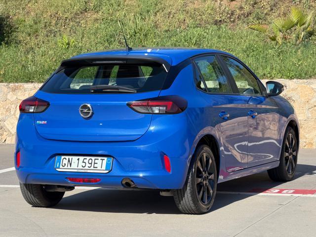 OPEL Corsa 1.2 EDITION CERCHI BLACK NAVI CARPLAY
