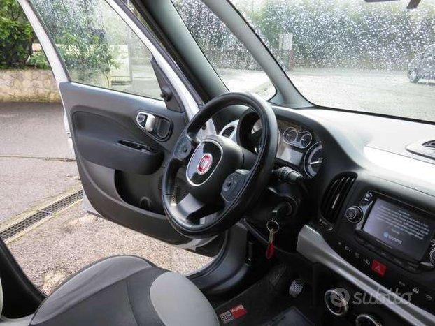 Fiat 500L 1.3 MJT POP STAR