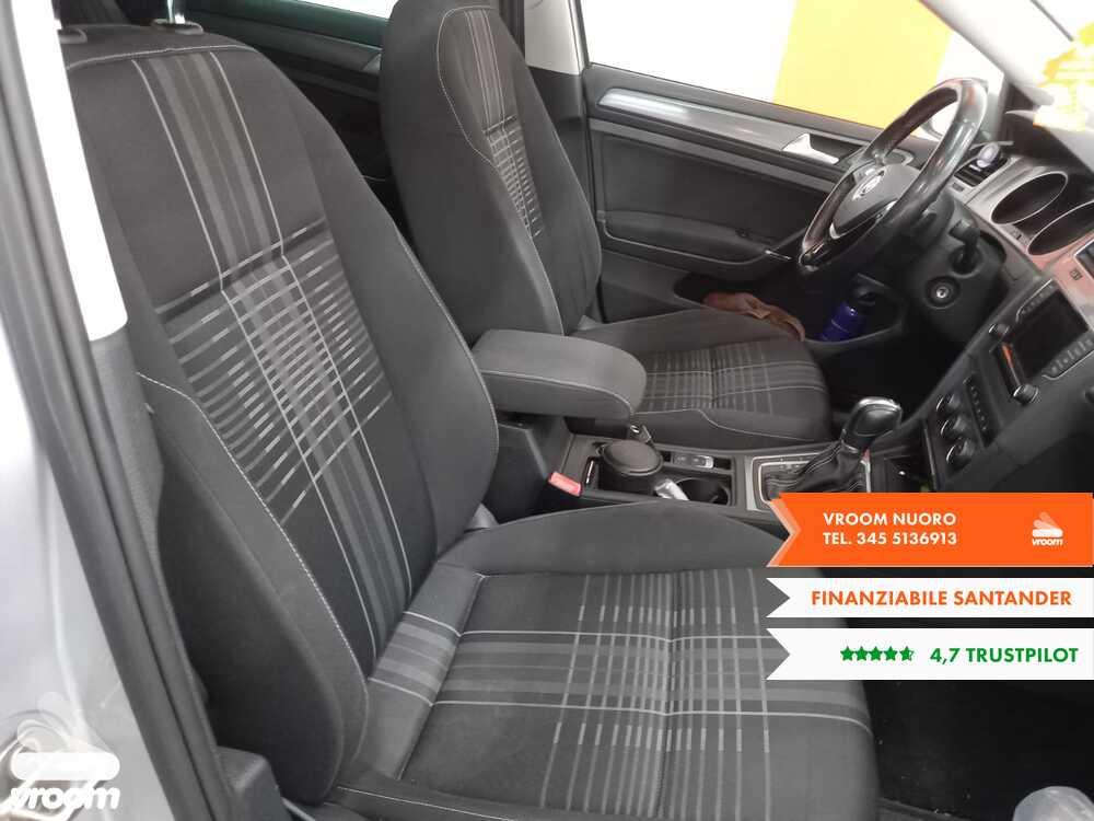 VOLKSWAGEN Golf 7ª serie Golf 1.6 TDI 90 CV 5p...