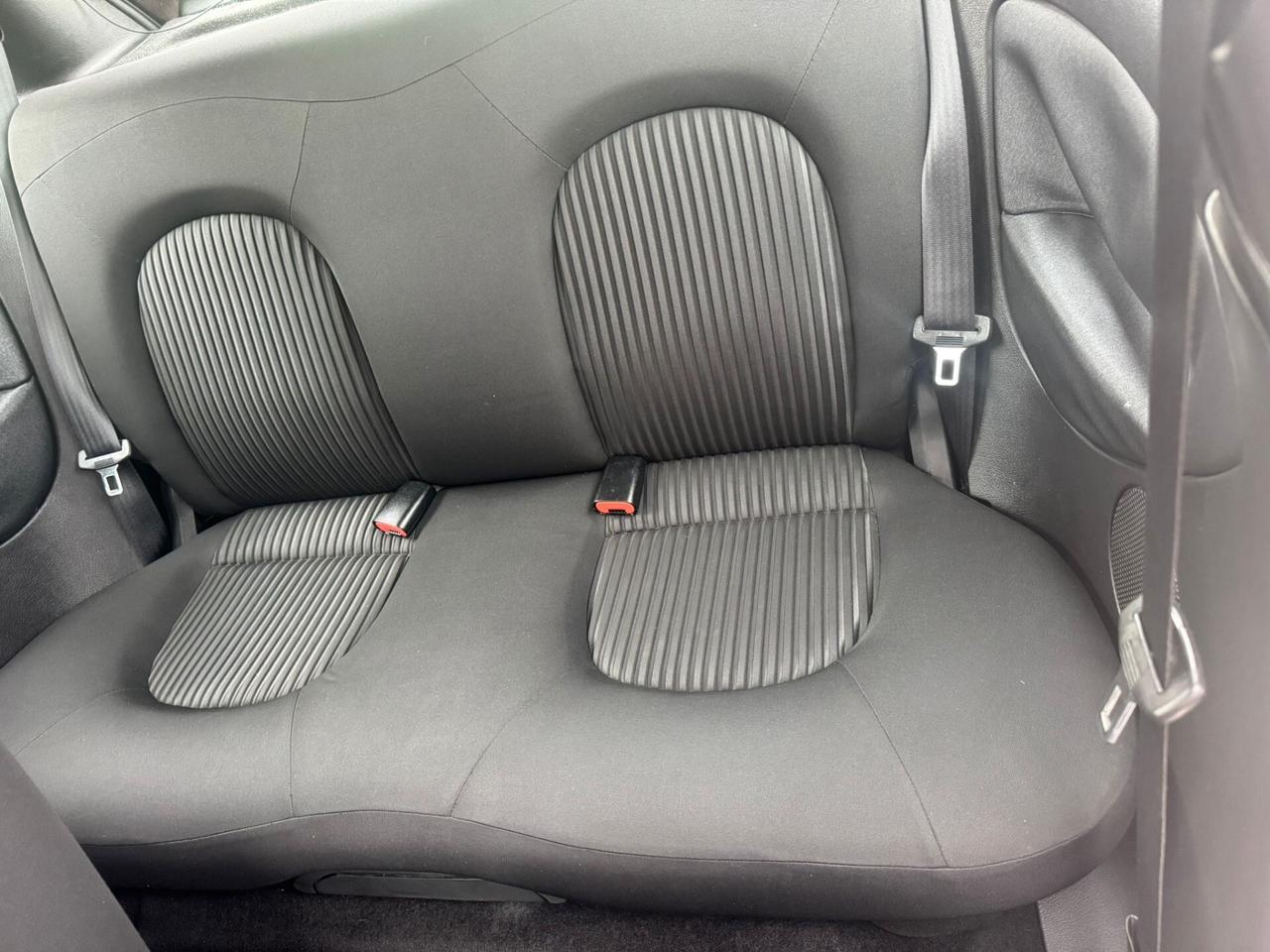 Lancia Ypsilon 1.3 MJT 75 CV Elle