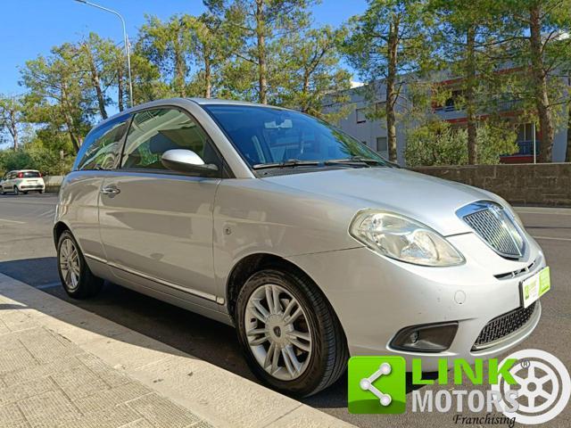 LANCIA Ypsilon 1.2 Oro GPL NEOPATENTATI