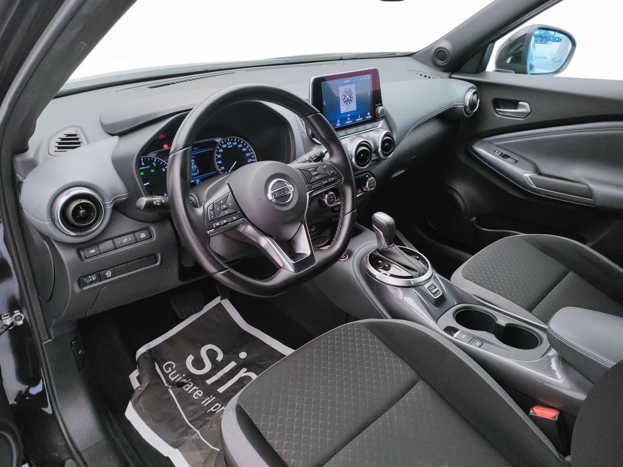 NISSAN Juke II 2020 - Juke 1.0 dig-t N-Connecta 114cv dct