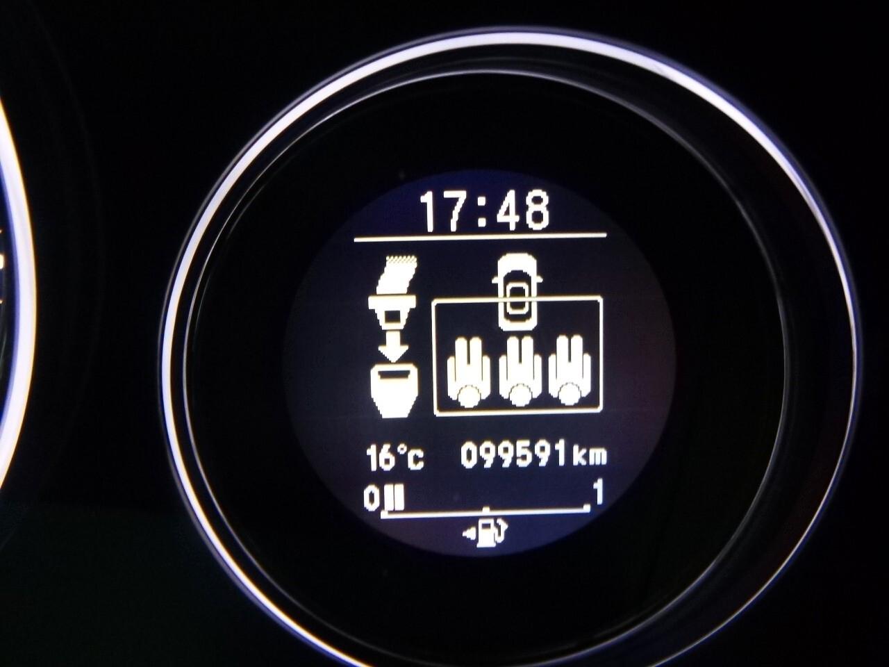 Honda HR-V 1.6 i-DTEC Elegance Navi ADAS,,,NEOPATENTATO