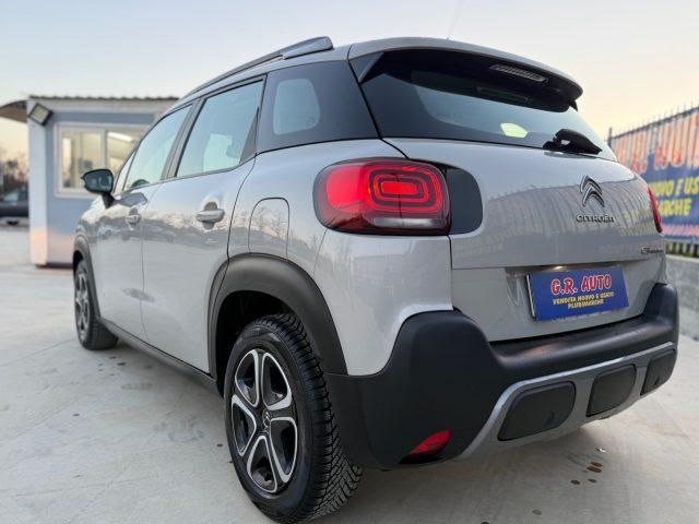CITROEN C3 Aircross BlueHDi 100 S&S Feel GARANZIA 12 MESI