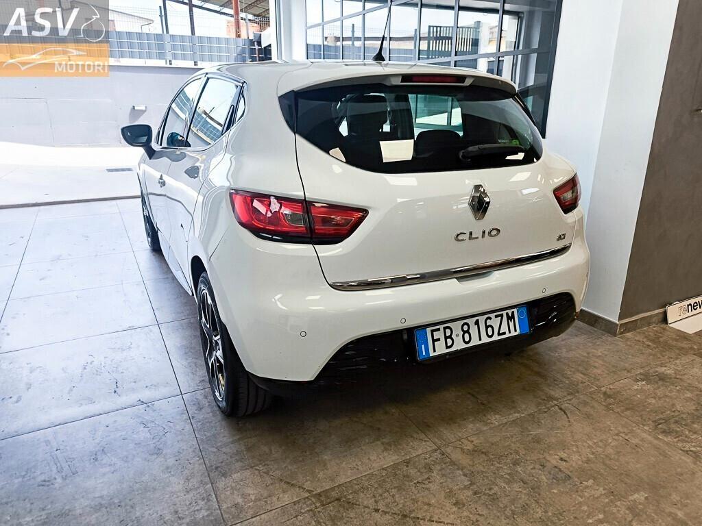 Renault Clio 1.5 dCi 75CV 5 porte energy Duel