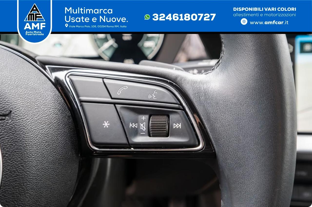 Audi A3 Sportback S line 40TFSI e Stroni LED Navi PDC