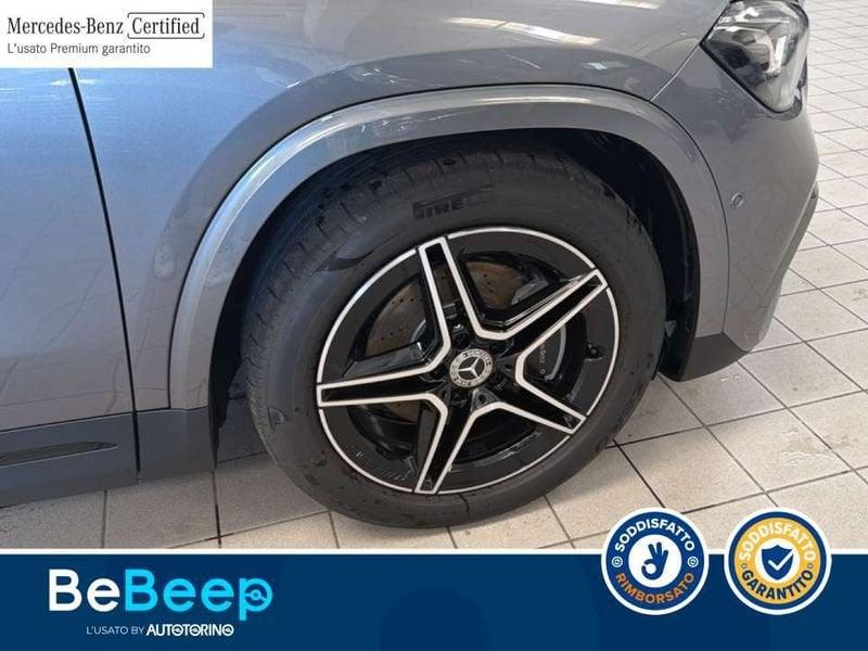 Mercedes-Benz GLA 200 D AMG LINE ADVANCED PLUS DIGITAL EDITION A