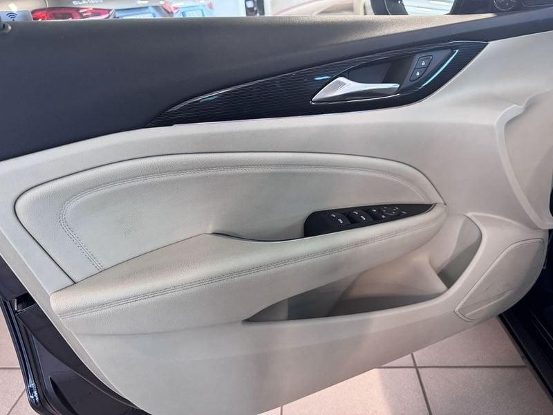 Opel Insignia 1.6 CDTI 136CV 4 porte aut. Cosmo Business