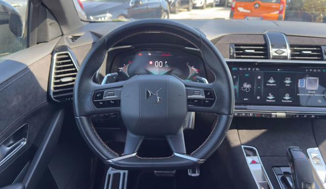 DS AUTOMOBILES DS 7 BlueHDi 130 aut. Performance Line