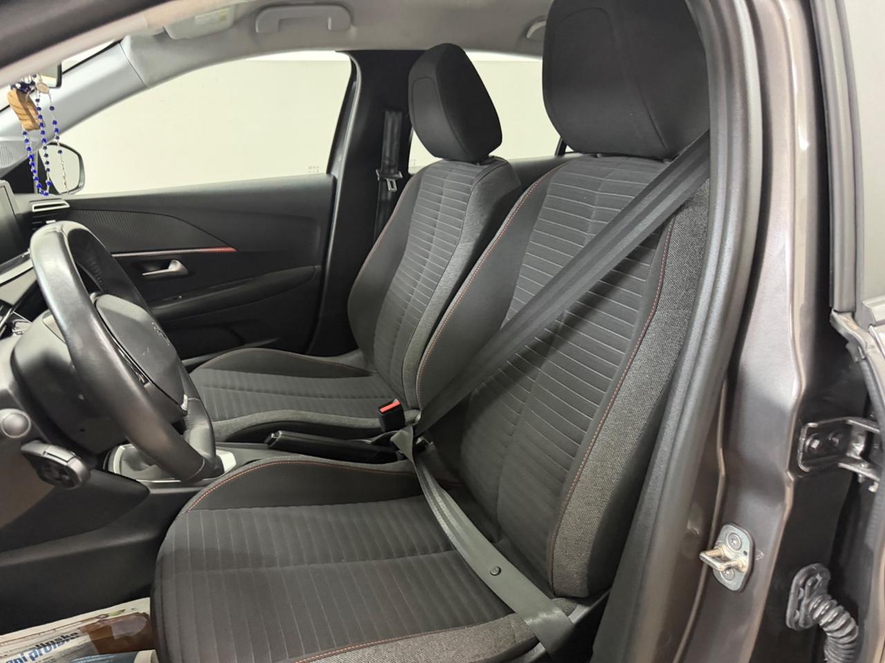 Peugeot 208 PureTech 100 Stop&Start 5 porte Allure