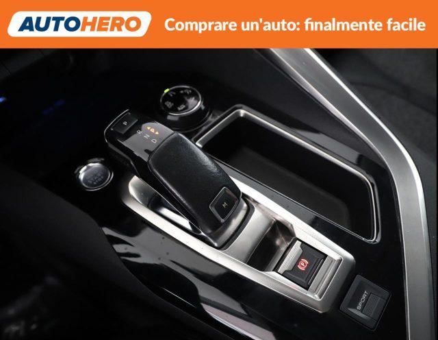 PEUGEOT 3008 BlueHDi 130 S&S EAT8 Allure