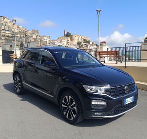 Volkswagen T-Roc 2.0 TDI SCR Advanced BlueMotion Technology