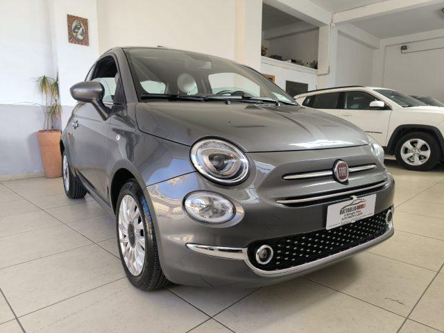 FIAT 500 1.0 Hybrid Dolcevita (Tetto panoramico)