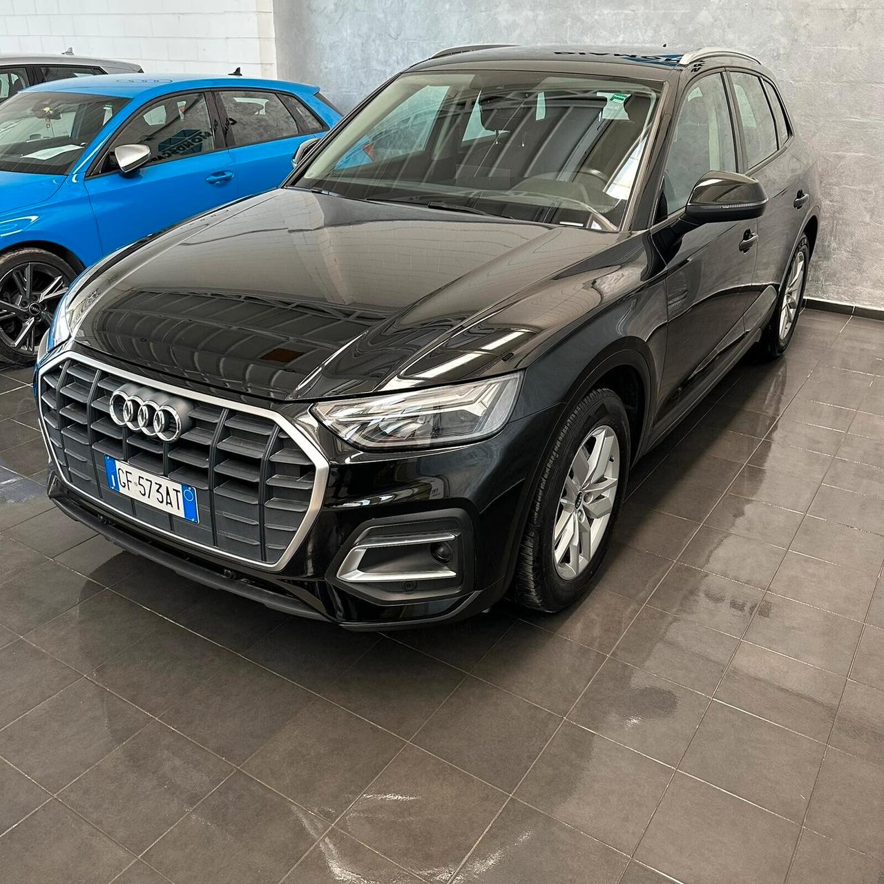 Audi Q5 30 TDI S tronic Business