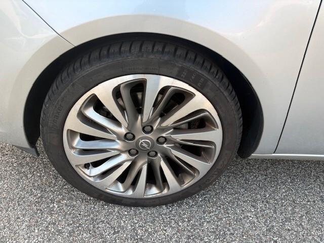 Opel Meriva 1.6 CDTI 110CV Start&Stop Cosmo