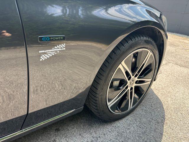 MERCEDES-BENZ C 300 de S.W. Auto EQ-Power Business Extra