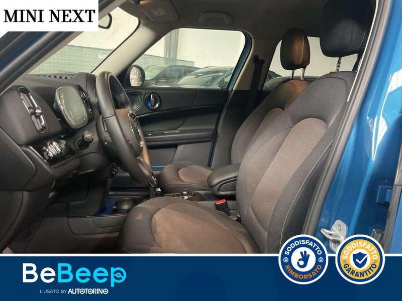 MINI Mini Countryman F60 MINI COUNTRYMAN 1.5 COOPER NORTHWOOD EDITION AUTO