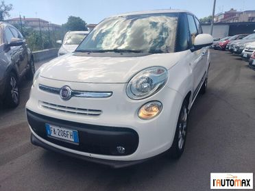 FIAT - 500 L 1.3 mjt Lounge 85cv