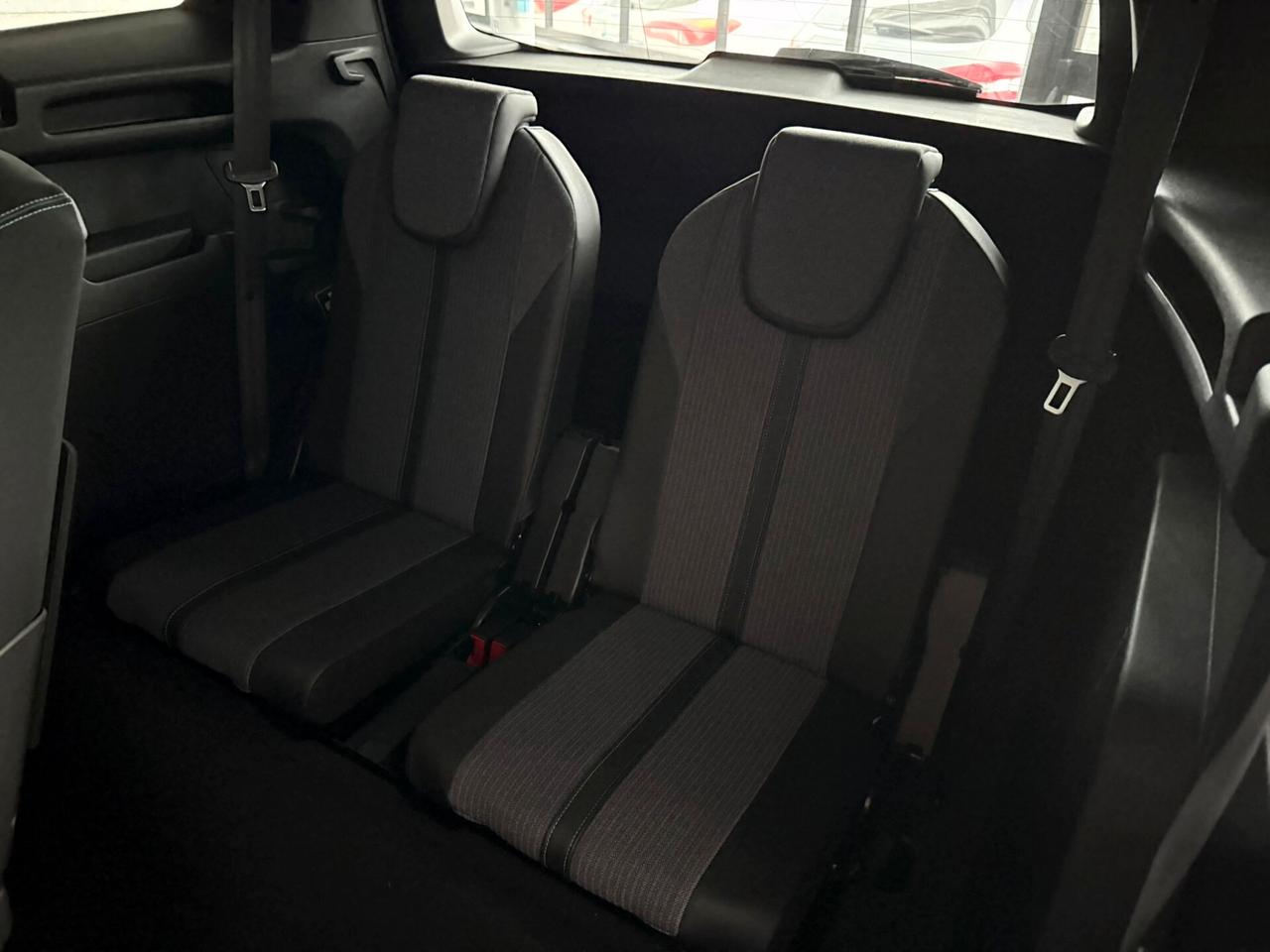 Peugeot 5008 BlueHDi 130 EAT8 Allure Pack 7 POSTI